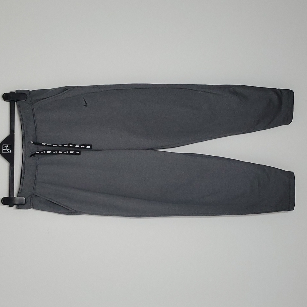 EUC Nike small grey athletic joggers